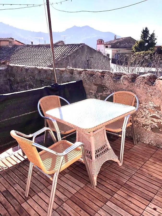 Сasa de vacaciones Villa Cal Simo Poboleda