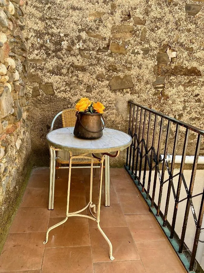 Cal Simo Villa Poboleda Spain