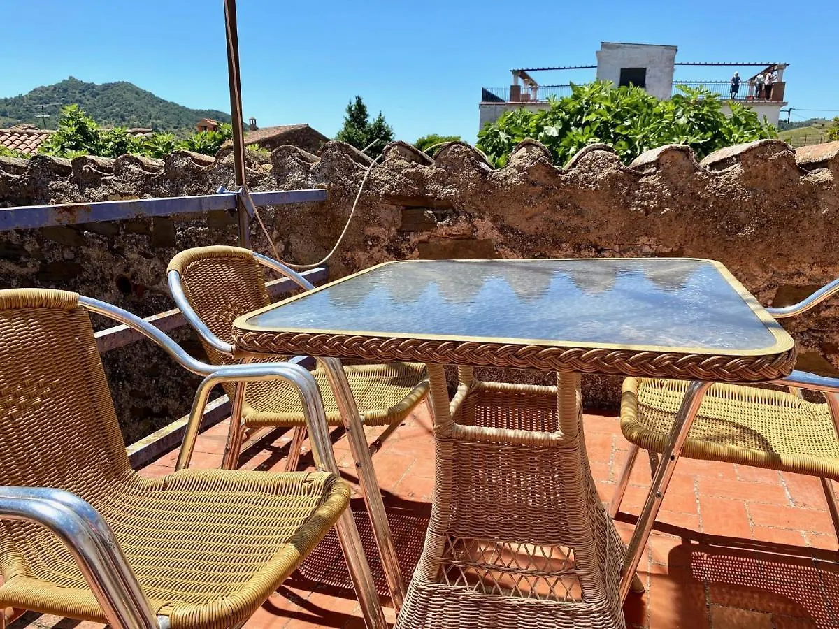 Holiday home Cal Simo Villa Poboleda